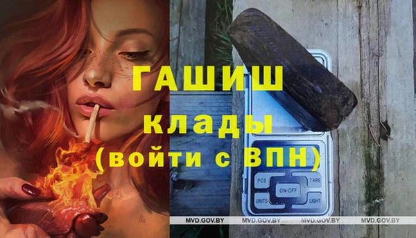 молекула духа Бугульма
